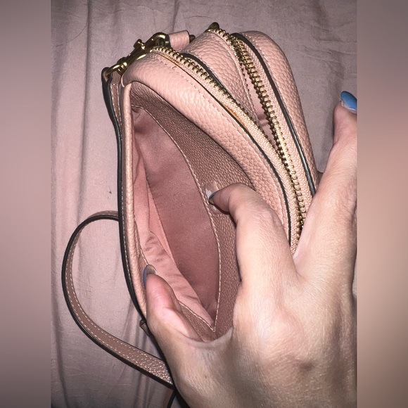 Tory Burch crossbody - Picture 7 of 11